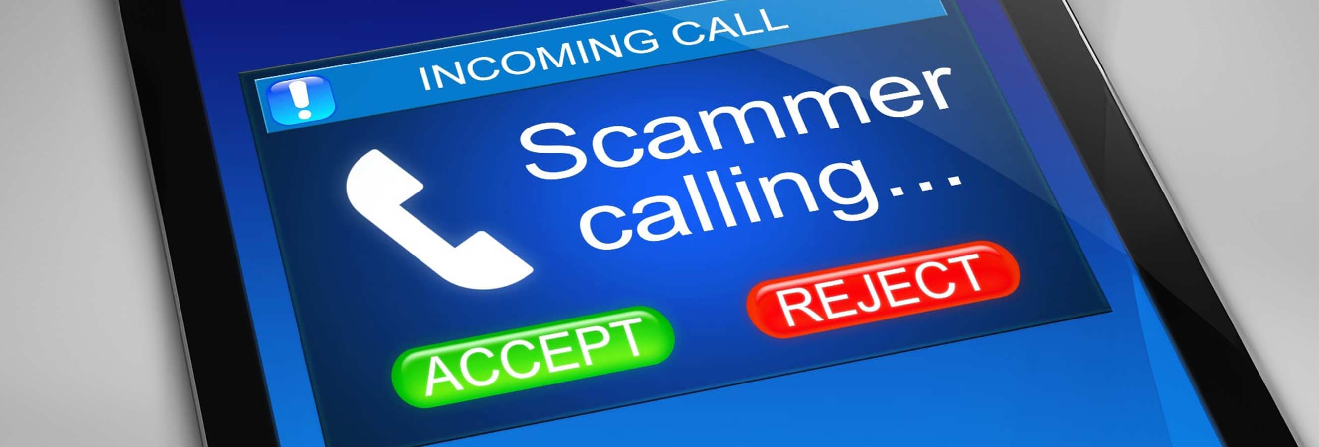 Scam Caller